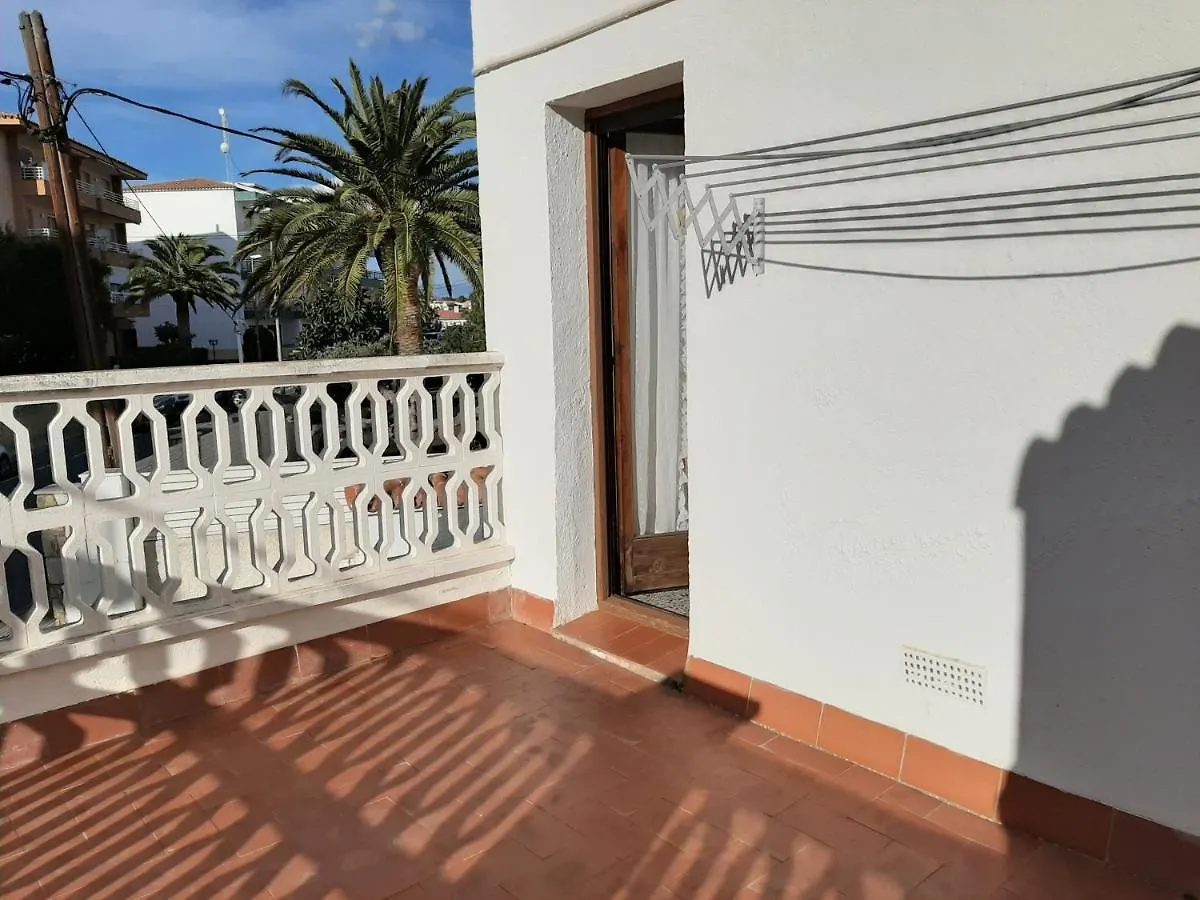 Сasa de vacaciones Villa Casa Franch Hospitalet De L'Infant España