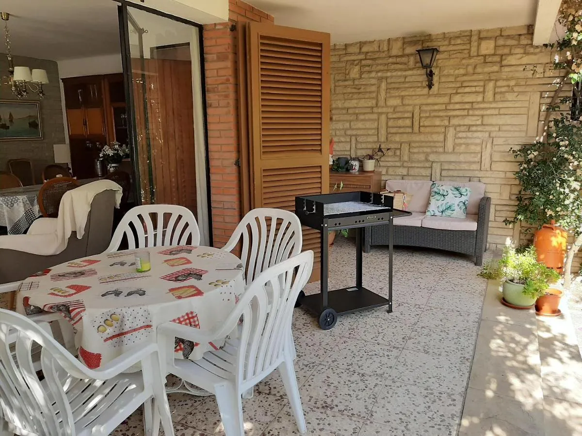 Сasa de vacaciones Villa Casa Franch Hospitalet De L'Infant