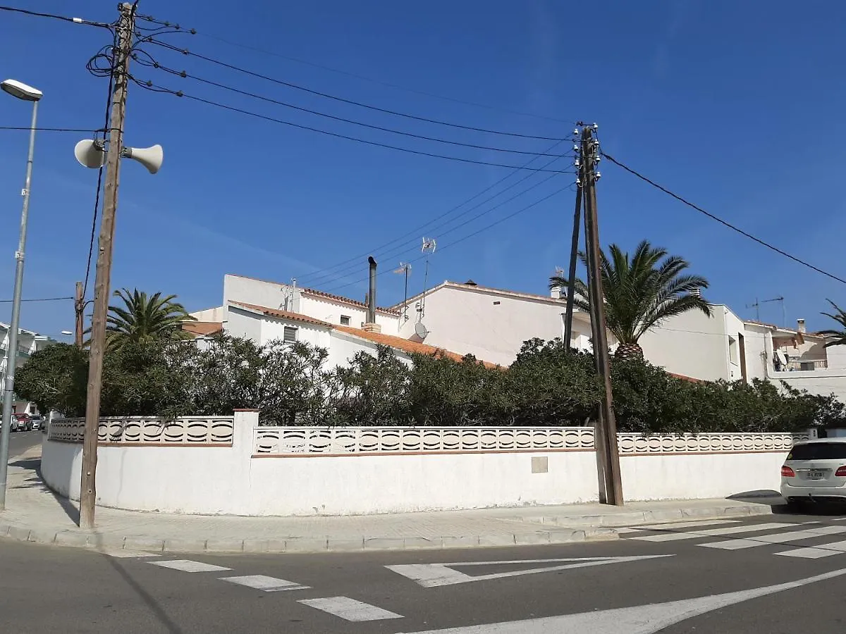 Villa Casa Franch Hospitalet De L'Infant Сasa de vacaciones