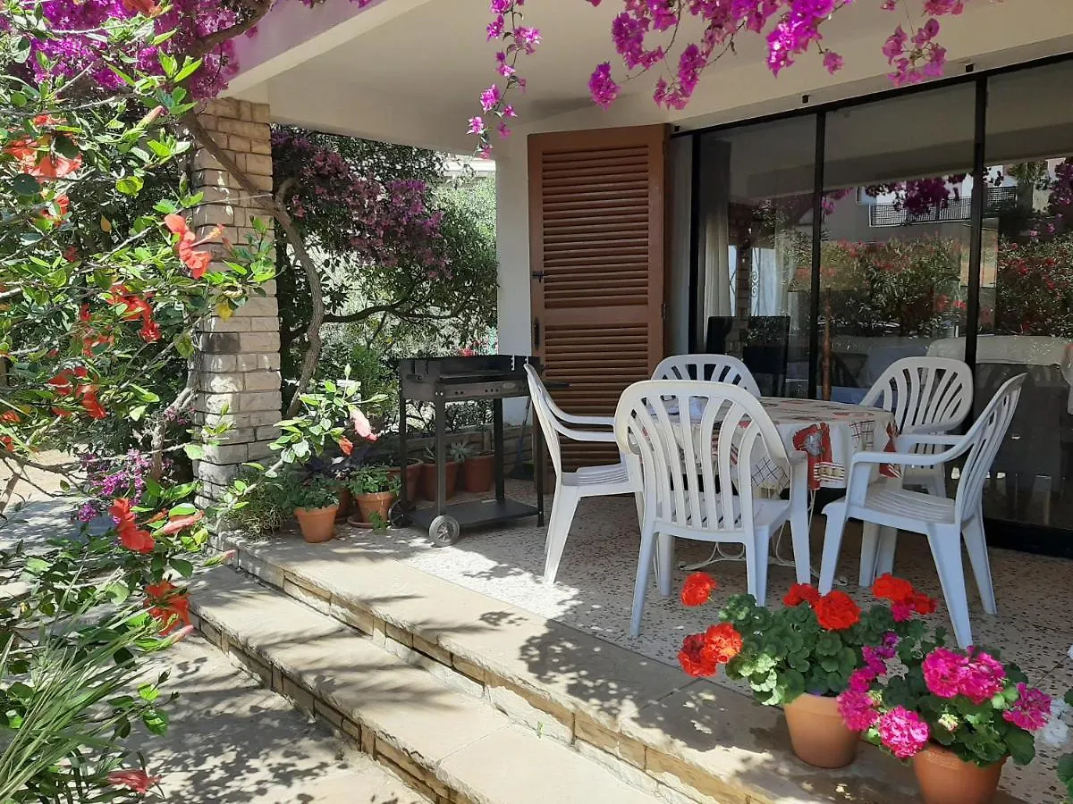 Villa Casa Franch Hospitalet De L'Infant 0*,  España