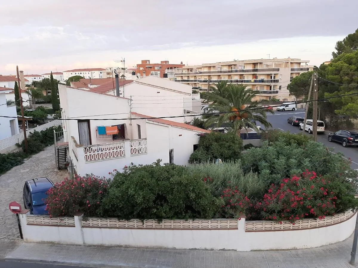 Villa Casa Franch Hospitalet De L'Infant