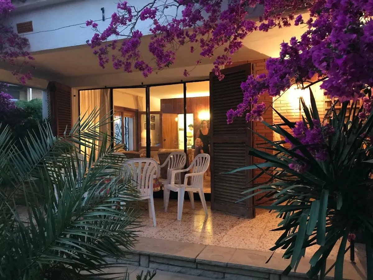 Villa Casa Franch Hospitalet De L'Infant